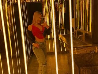 WebCAM von CathyHernandez