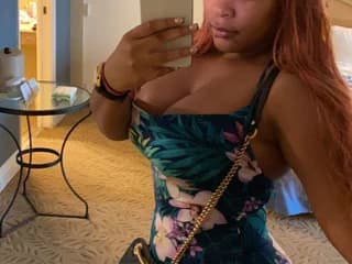 WebCAM de CelineAmor