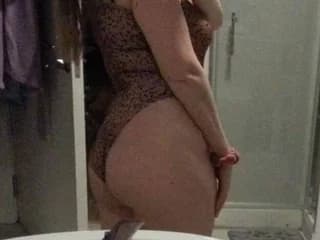 WebCAM of CelineThompson