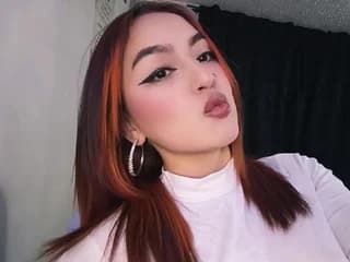 Cherry_lucy WebCAM 