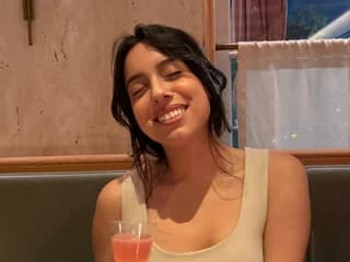 WebCAM de CiciTheBaddest