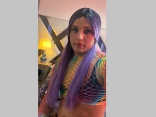 Cintia_ebony WebCAM 