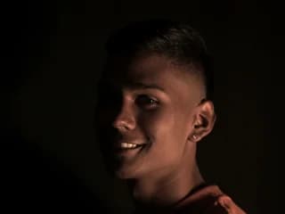 WebCAM di Colombianito206