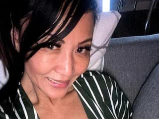 WebCAM di Crouchingvixen