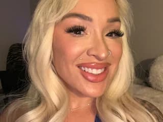 WebCAM di CutieCrushXO