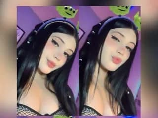 WebCAM di CuuteAshlycuute