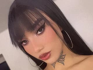 WebCAM of DariannaAtehortua