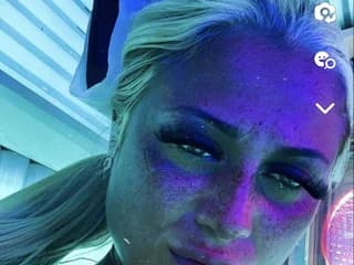 DeliciousDollyxo WebCAM 