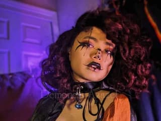 WebCAM von DemonessAzazel