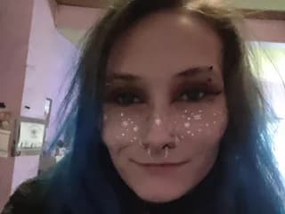 WebCAM of DhaliahFoxx