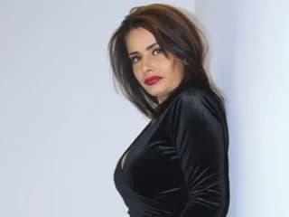 WebCAM of DolceeFerrer