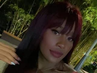 WebCAM di Doll_fenty