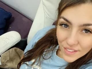 WebCAM von DyanaKaylin