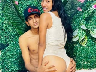 WebCAM di ElaraKnight