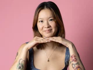 WebCAM of Electra25artist