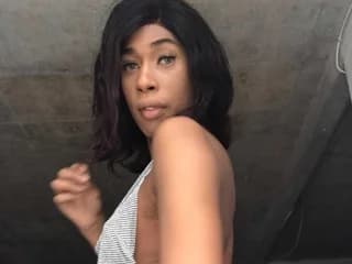 WebCAM de EvaClark_hot