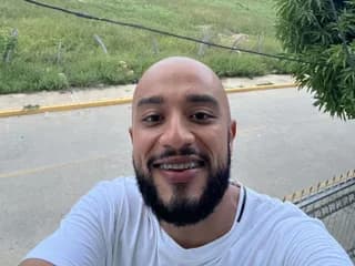 WebCAM di FabiBigDick