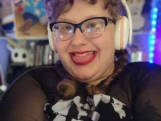 WebCAM of FatVeronica