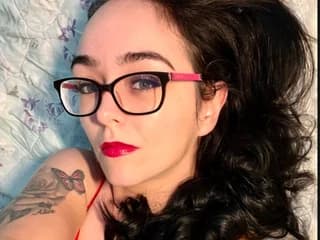 WebCAM de FayeTality