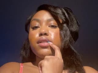 WebCAM von FilipinaFantasy