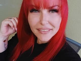 FoxxyMilf WebCAM 
