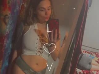 WebCAM di FreakySkeeDJ23