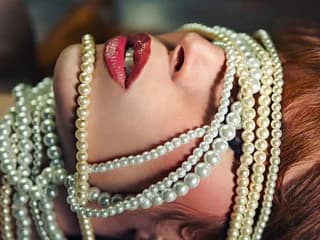 Ginger_Cherry WebCAM 