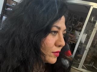 GloriaRoach WebCAM 