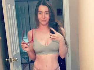 WebCAM of GoddessArielHunterTS