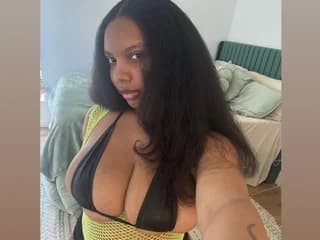 WebCAM of GoddessReina
