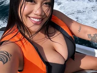 GoddessTatianaJones WebCAM 