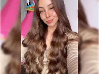 WebCAM of HayleyMarshalll