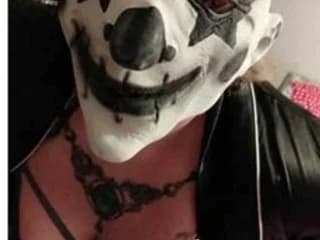 WebCAM of Hello_SweetieXo