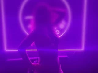 WebCAM di Hiddencharm111