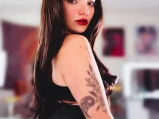 WebCAM de Iris_Noir