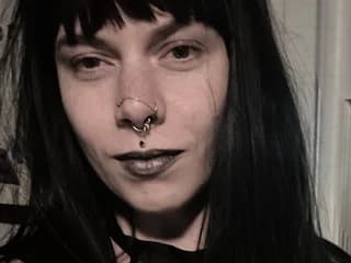 WebCAM von JadeWraith