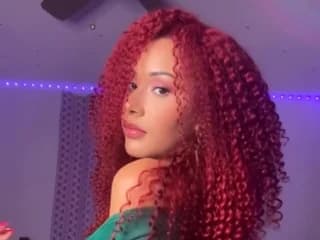 WebCAM of JennaBecklive