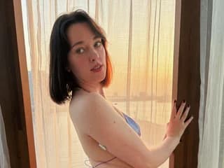 WebCAM di JessicaGraceUK