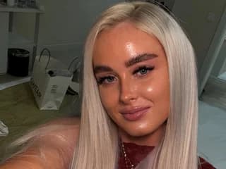 Jessylee25 WebCAM 