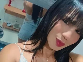 WebCAM de JhennyDemian