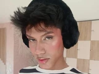 Jonas_Hill WebCAM 
