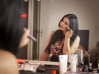 WebCAM de JulieJOIVibe