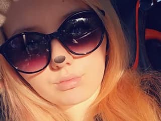 WebCAM de JuliettSnoow