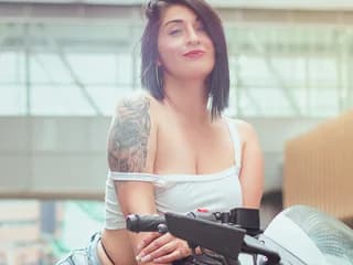 WebCAM von Karen_lennox