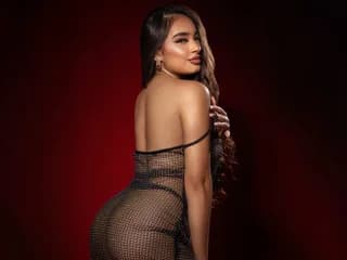 KarolinePierce WebCAM 