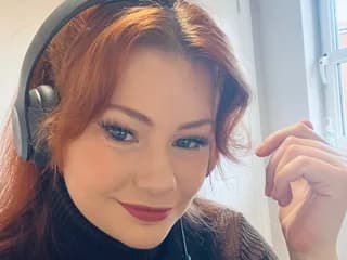 WebCAM of KaseyAimsBabestation