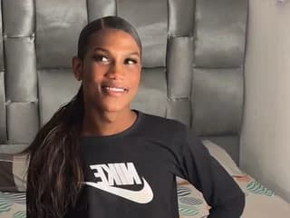 WebCAM of KeisyMariana