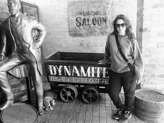 WebCAM di KelliAsstronomi