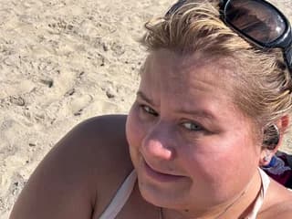 WebCAM of KellyKerrill