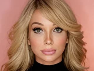 WebCAM di KellyPierce